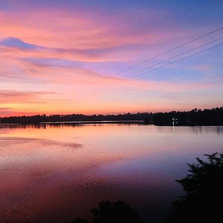 Villa Roy Bentota Bagian luar foto